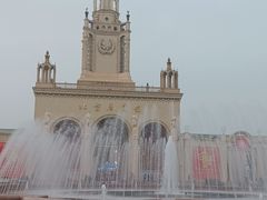-老浒记烤鸭-北京菜(琉璃厂店)
