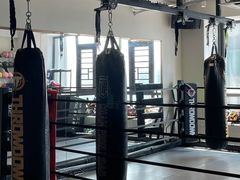 -CBCx巨鹿搏击 CHAMPIONROAD FIGHT CLUB(香蜜湖店)