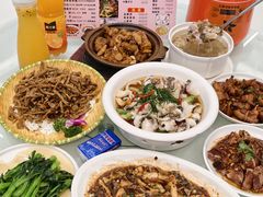 -东森家宴·惠州客家菜