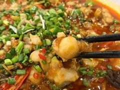 自贡美牛蛙-川香楼酒家