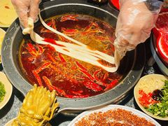 -蜀大侠火锅(总府路店)