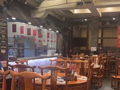 -乐宴·老北京铜火锅(八卦岭店)