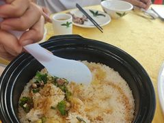 -大笑饭堂(甲子桥店)