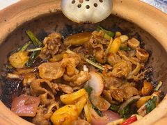 -大嫂镬仔·焖鸡煲·啫啫煲(逢源路店)