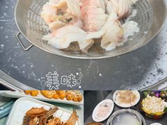 -源港渔村-中山脆肉鲩(博罗店)