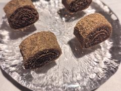 -在前门·烤鸭北京菜(五月花广场店)