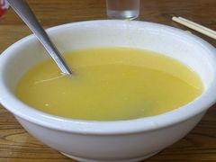 棒子面粥-溢心园非遗香河肉饼(总店)