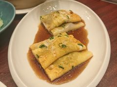 -明阁 Ming Court(广州朗豪酒店)
