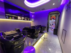 -TOP HAIR SALON