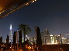 -城市露台景观餐厅(淮海路店)