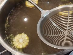 -潮汕美牛肉丸火锅店(天宁寺店)