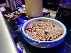 -黑门烤肉