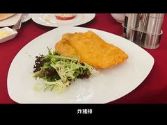 -红房子西菜馆(淮海店)