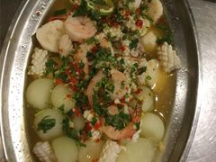 -荷花泰菜(东方新天地店)
