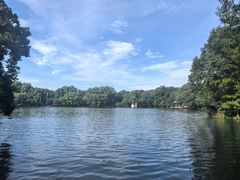 -紫霞湖公园