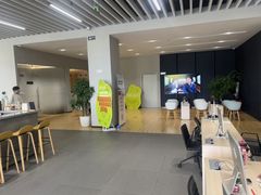 -上海浦东smart汽车全功能店(金桥店)