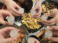 -一棠龙虾•王牌虾球(恒隆广场店)