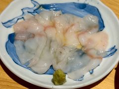 -镹·鱼料理  国产鱼使用店