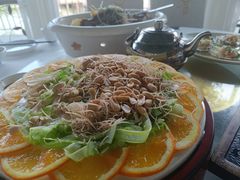 -陶缘一号·四季缘·老字号顺德菜·户外婚礼家宴(西滘店)