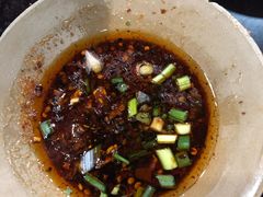 -梯坎豆花