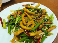 -掌上鲜(南顺城街店)
