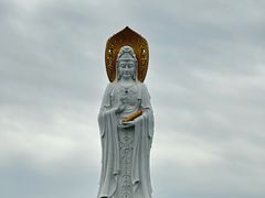 -三亚南山文化旅游区