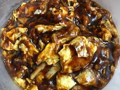 -南门小馆·清真(国贸商城店)