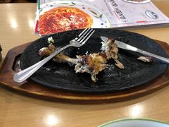-萨莉亚意式餐厅(三号湾广场店)
