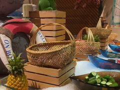 -长沙三景韦尔斯利酒店·Oval全日制餐厅自助餐