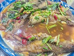 -高老庄·老溧阳·私房菜(南山竹海店)