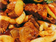 -阿西娅食府(中关村店)