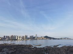 -黑石礁公园