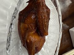 -潮福城大酒楼·潮粤菜·港式点心(阳光城店)