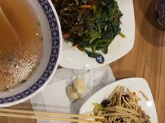 -西部马华清真兰州牛肉面·烧烤夜市(关东店)