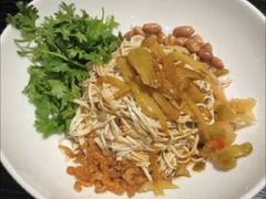 -老海陵·泰州菜(三水湾店)