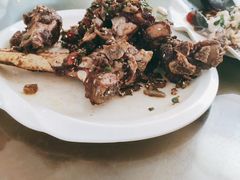 -阿木怪味牛骨头