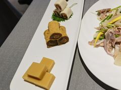 -北平食府·北京烤鸭(北京西站六里桥店)