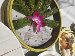 -阿露佳·舌尖上的安吉菜