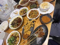 -付小姐在成都(中山公园店)
