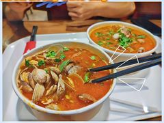 -何记花甲(海岸城旗舰店)
