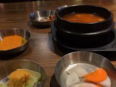 -·缸桶屋·韩式牛肋条自助烤肉(西湖D11店)