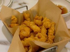 小小鸡酥肉-春家·非遗手工小吃(徐汇万科广场店)