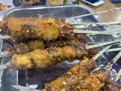 -老虎滩大连海鲜烧烤(建邺云锦路总店)
