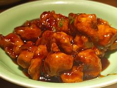 糖醋里脊-弄堂里·寻味杭州(湖滨银泰in77C区店)