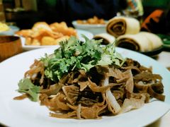 老北京爆肚-小吊梨汤·北京菜·烤鸭(鸟巢店)