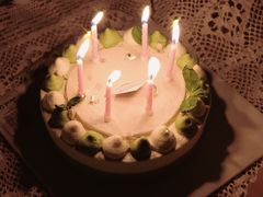 -可丽可丽·生日蛋糕·下午茶(厦门鹭港店)