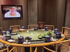 -东来顺(非遗·清真火锅·盛世广场店)