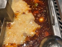 -海底捞火锅(万丰桥店)