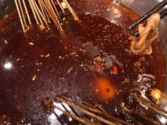 -马路边边串串香(双井直营店)