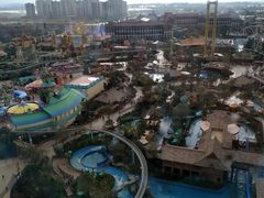 -七彩云南欢乐世界